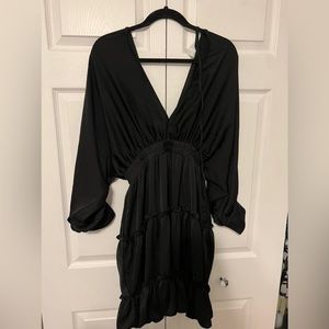 Large Boutique Dress